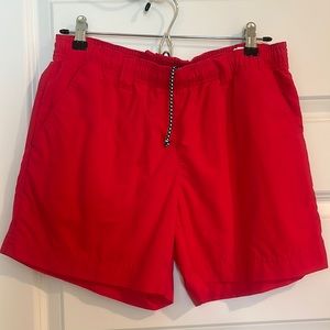 Columbia shorts womens small